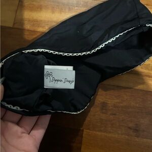 Dippin daisy bikini top tube top